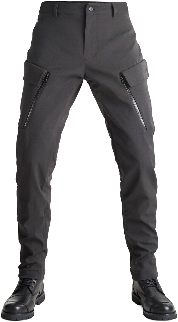 Pando Moto Triton Slim pantaloni impermeabili pentru motocicletă 29/34 Figura 1