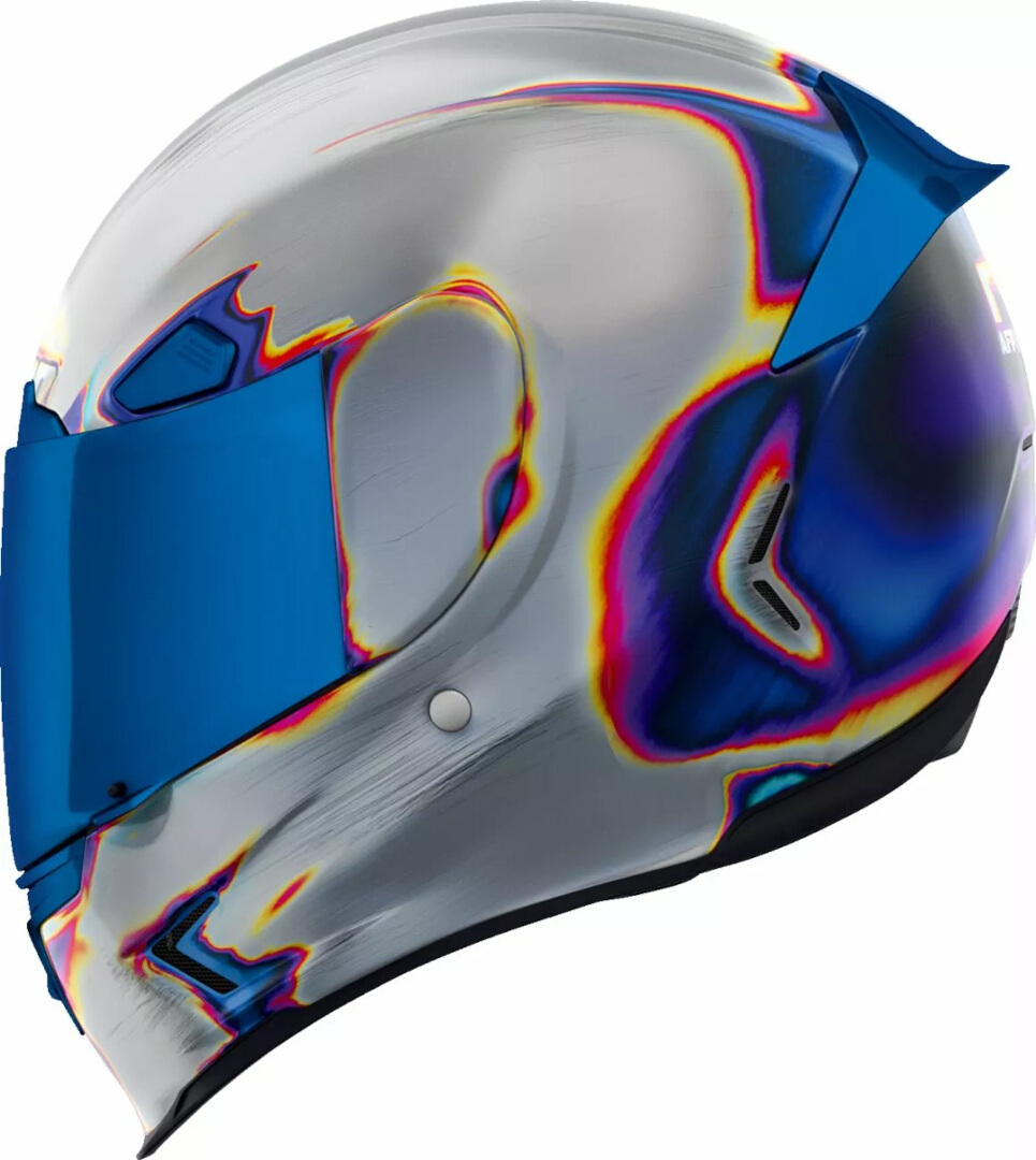 Icon Airframe Pro Re-Entry Helmet L (59/60) Figure 5
