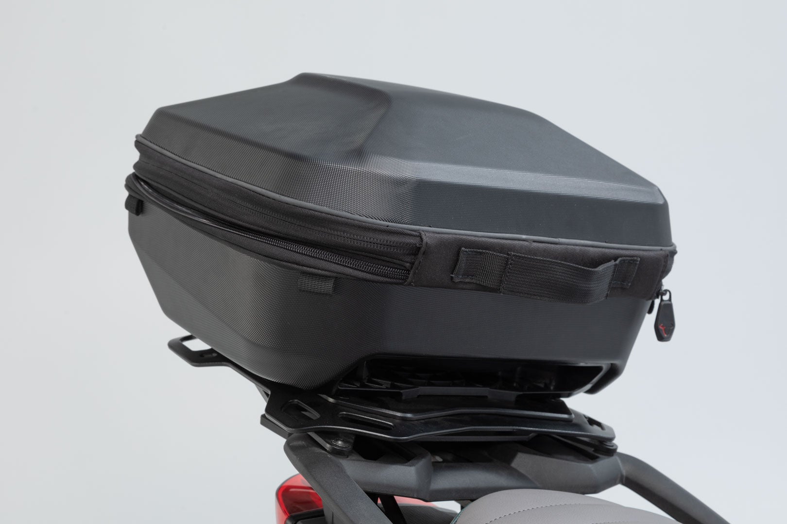 SW-Motech adaptersæt til ADVENTURE-RACK - Til STREET-RACK adapterplade til ADVENTURE-RACK. Figur 5