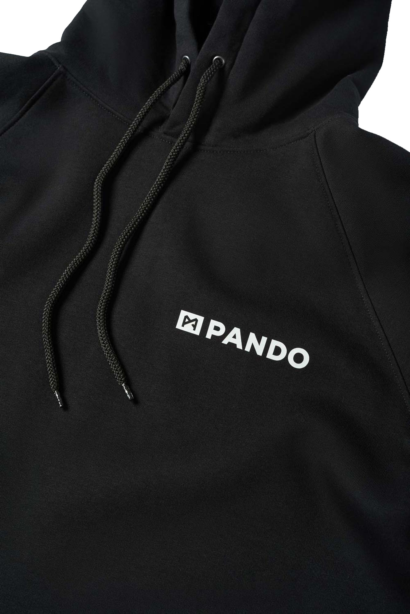 Pando Moto Max Don´t Die 후디 M 그림 6