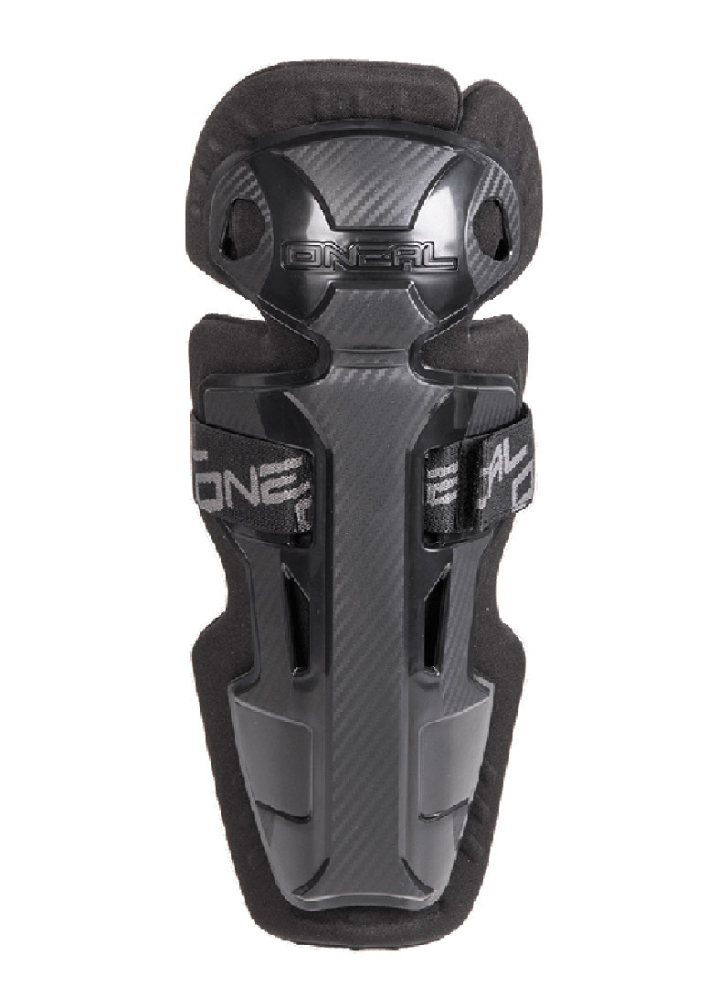 Oneal Pro II Protecții pentru genunchi pentru copii 2015 Figura 1