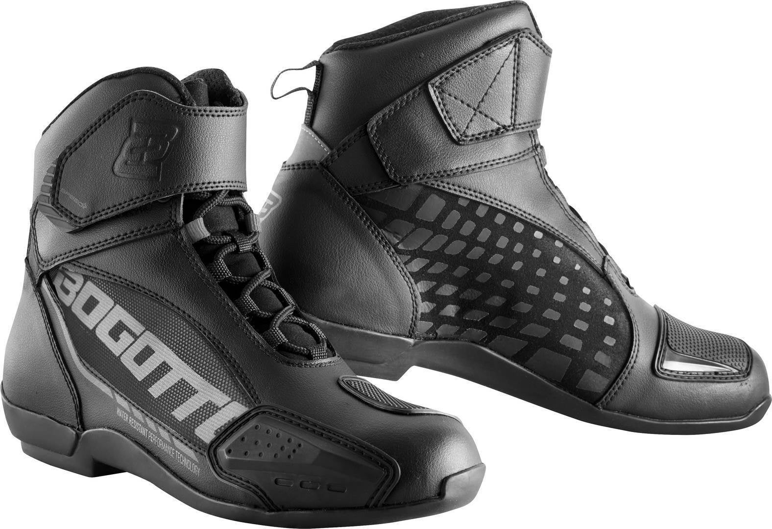 Bogotto GPX WR 2.0 chaussures de moto imperméables 39 Figure 1