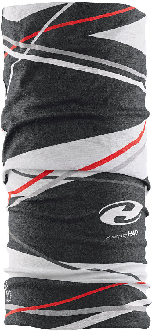 Held HAD Tube Cool Cagulă pentru cap alb/negru Figura 1