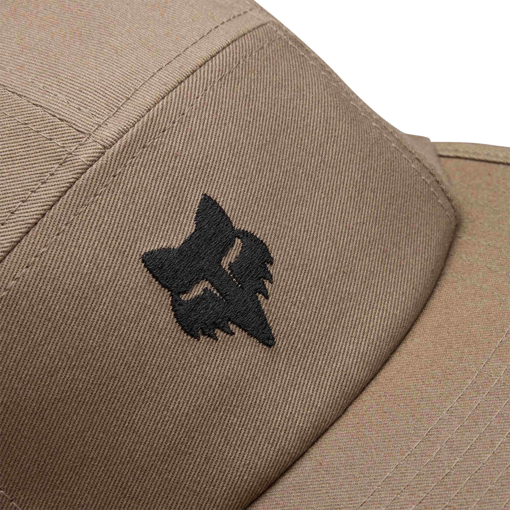 FOX Head Camper Cap Nisip Figura 3