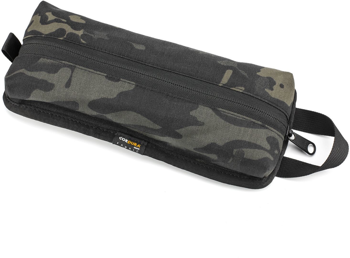 Camuflaj negru