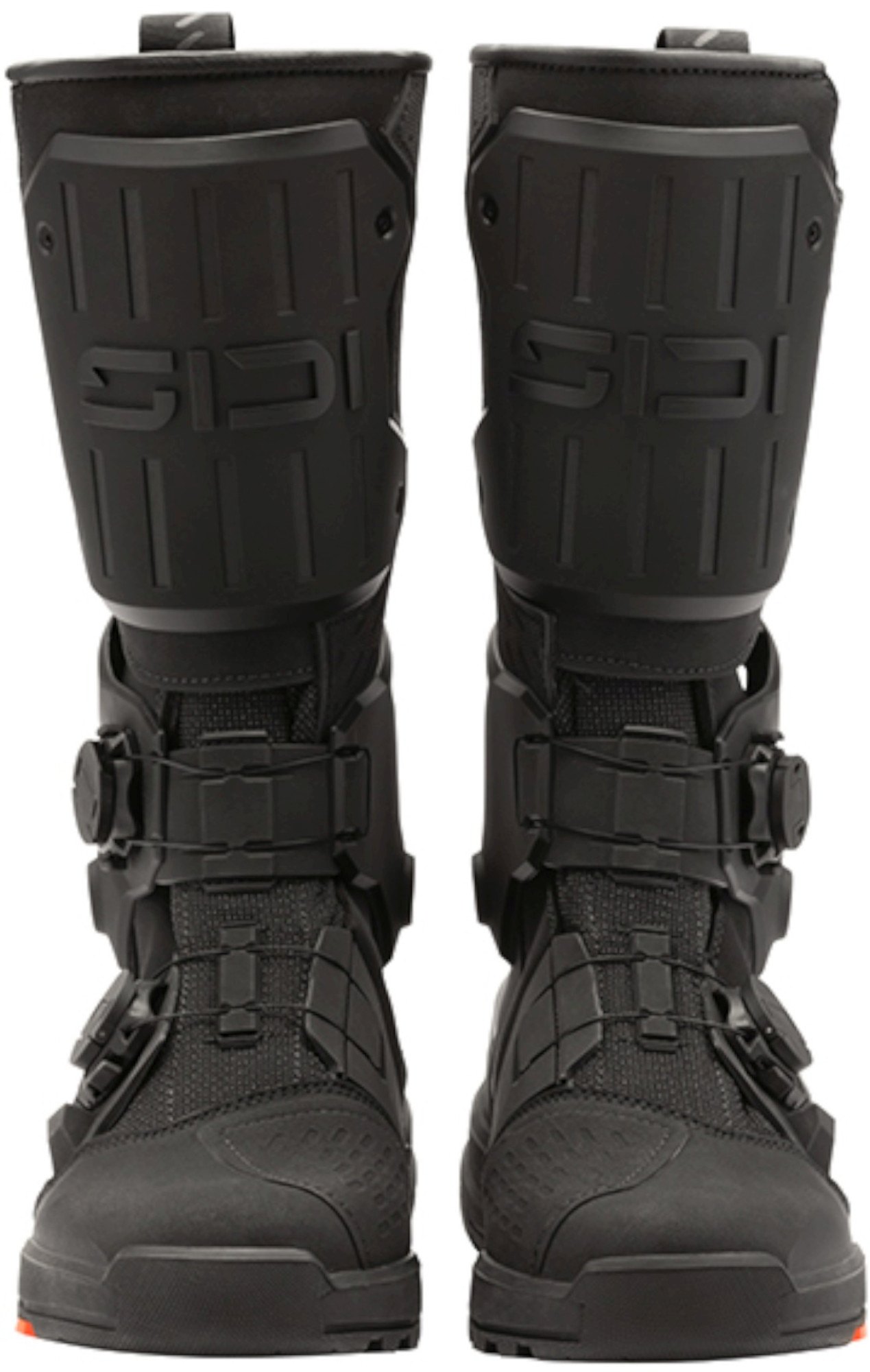 Sidi Taurus GTX waterproof Motorcycle Boots black 40 Figure 4
