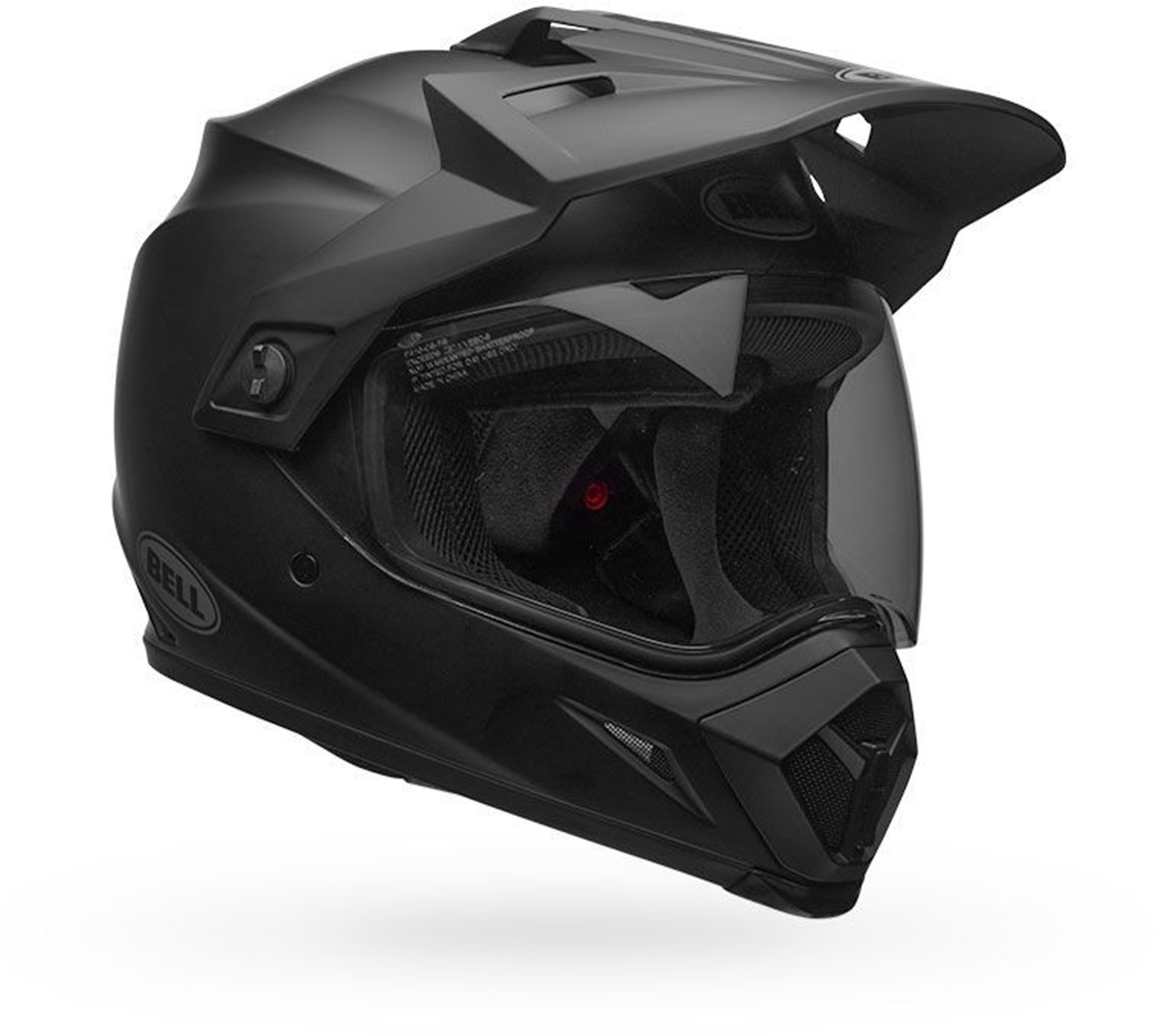 Bell MX-9 Adventure MIPS Mono Enduro Helmet S (55/56) Figure 1