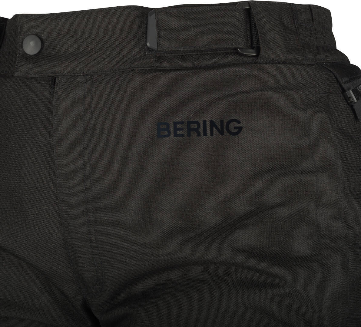 Bering Halifax 17353 imperméable dames moto textile pantalon 40 Figure 3