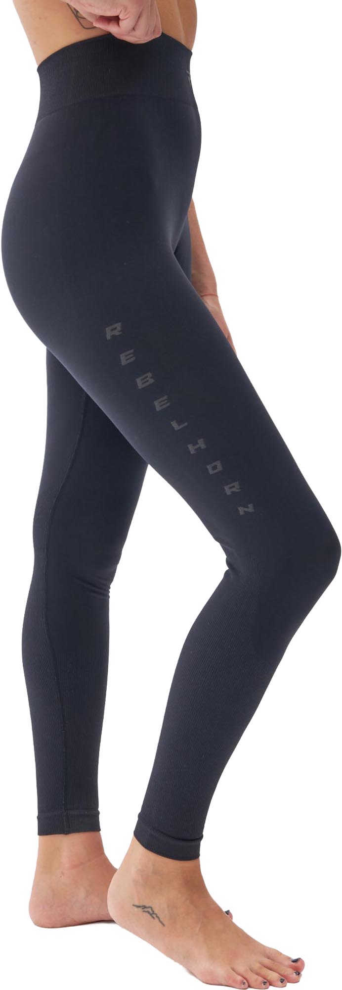 Rebelhorn Freeze 2 Dames Motorfiets Functionele Broek L Figuur 4