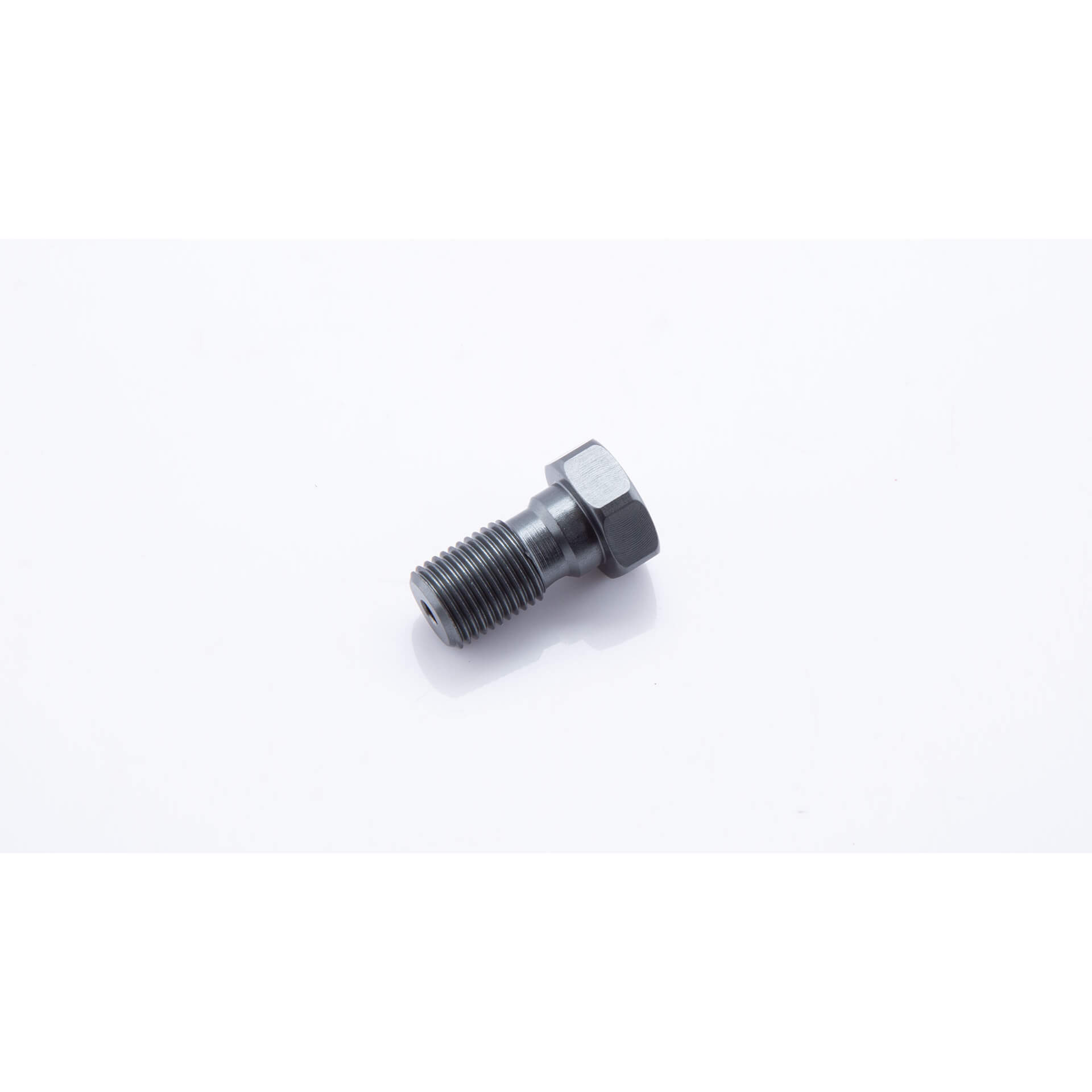 LSL Alu-Hohlschraube antracit M10 x 1.0 Figur 1