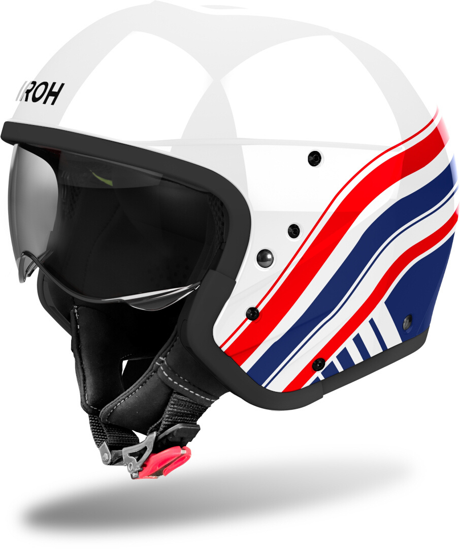 Airoh J110 Eon Capacete a jato Artigo principal Figura 1