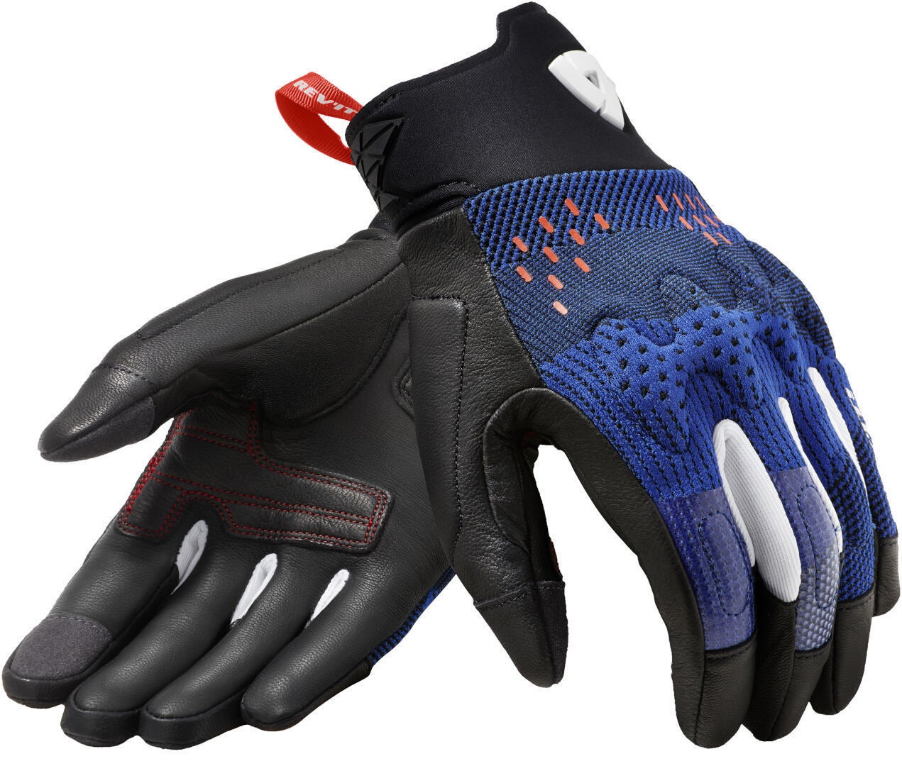 blue/black
