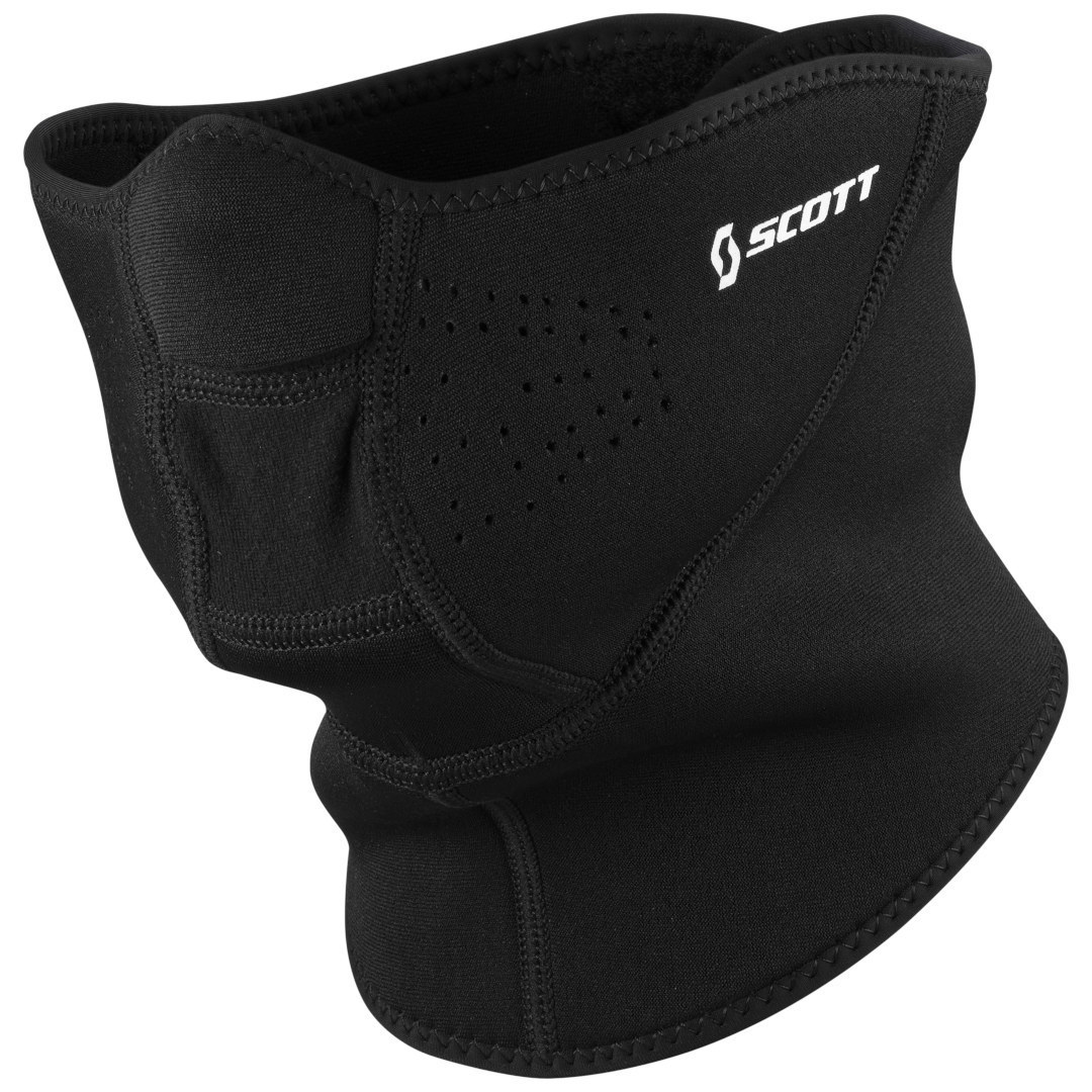 Scott Face Heater Facemask M Figura 1