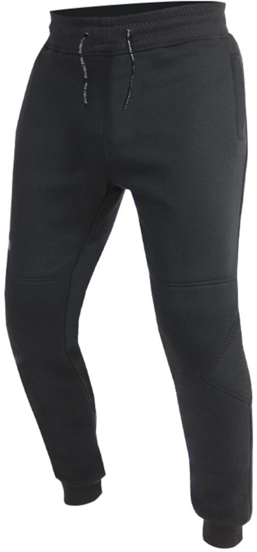 Side view of Trilobite Drible Motorcycle Sweatpants