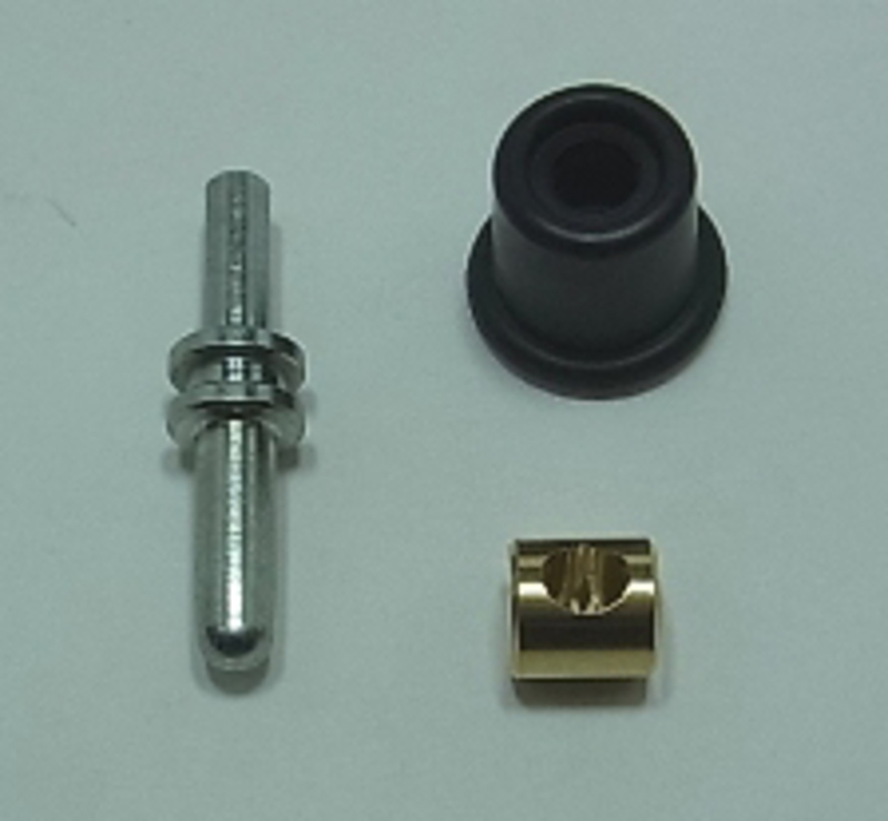 Tourmax Suzuki Kopplingshuvudcylinder Tryckstångssats Figur 2