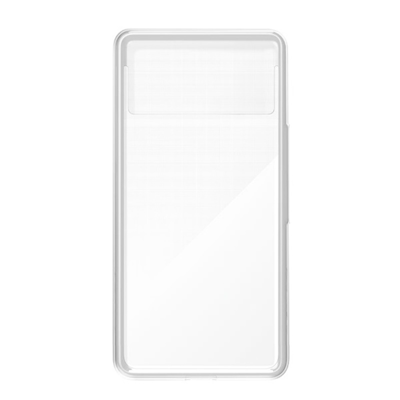 Quad Lock MAG Poncho Väderskydd - Google Pixel 8A Figur 1