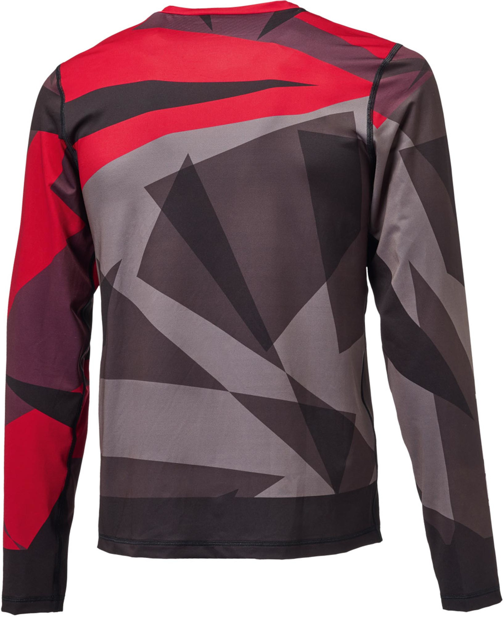 Held Style Skin 2 Functional Shirt black/red M Figure 2
