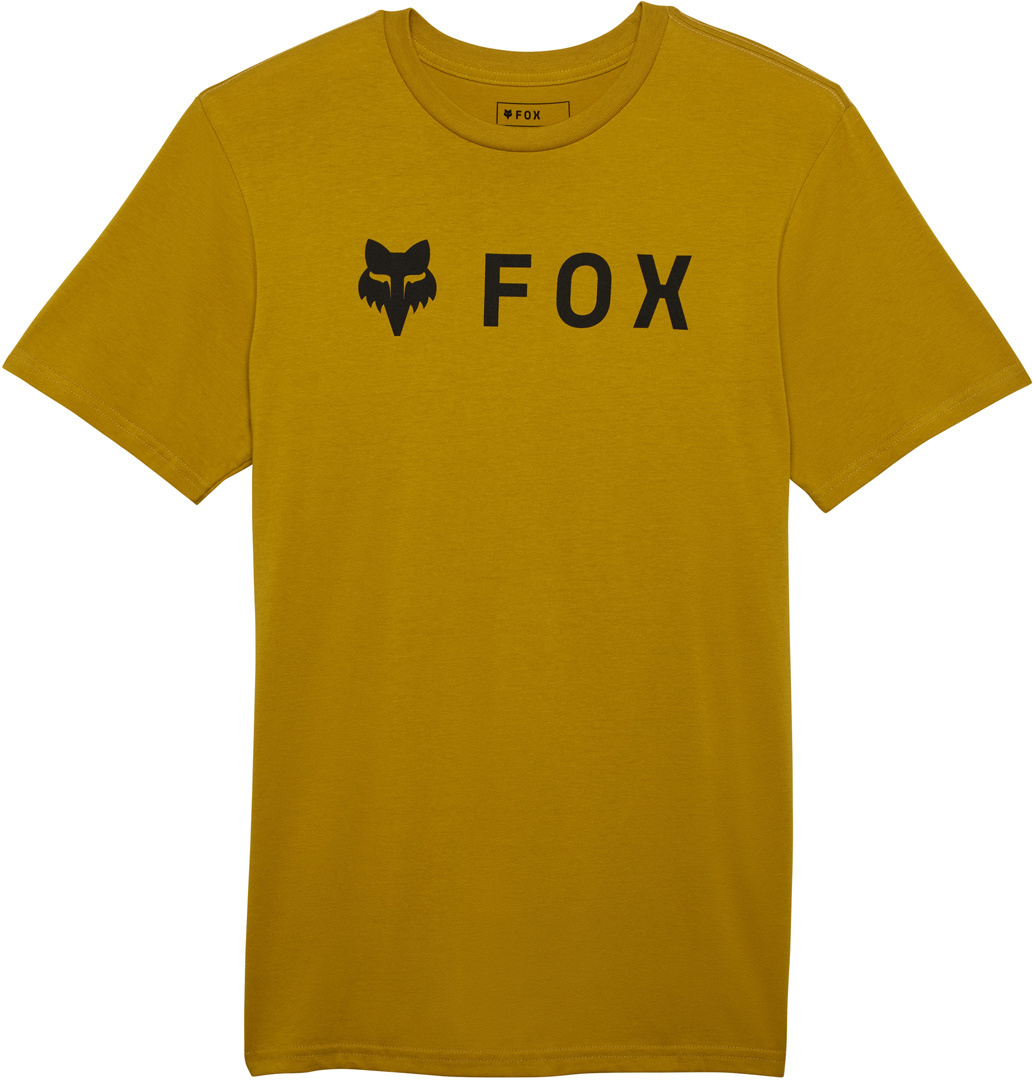 FOX Absolute Premium T-paita Okraa L Kuva 1