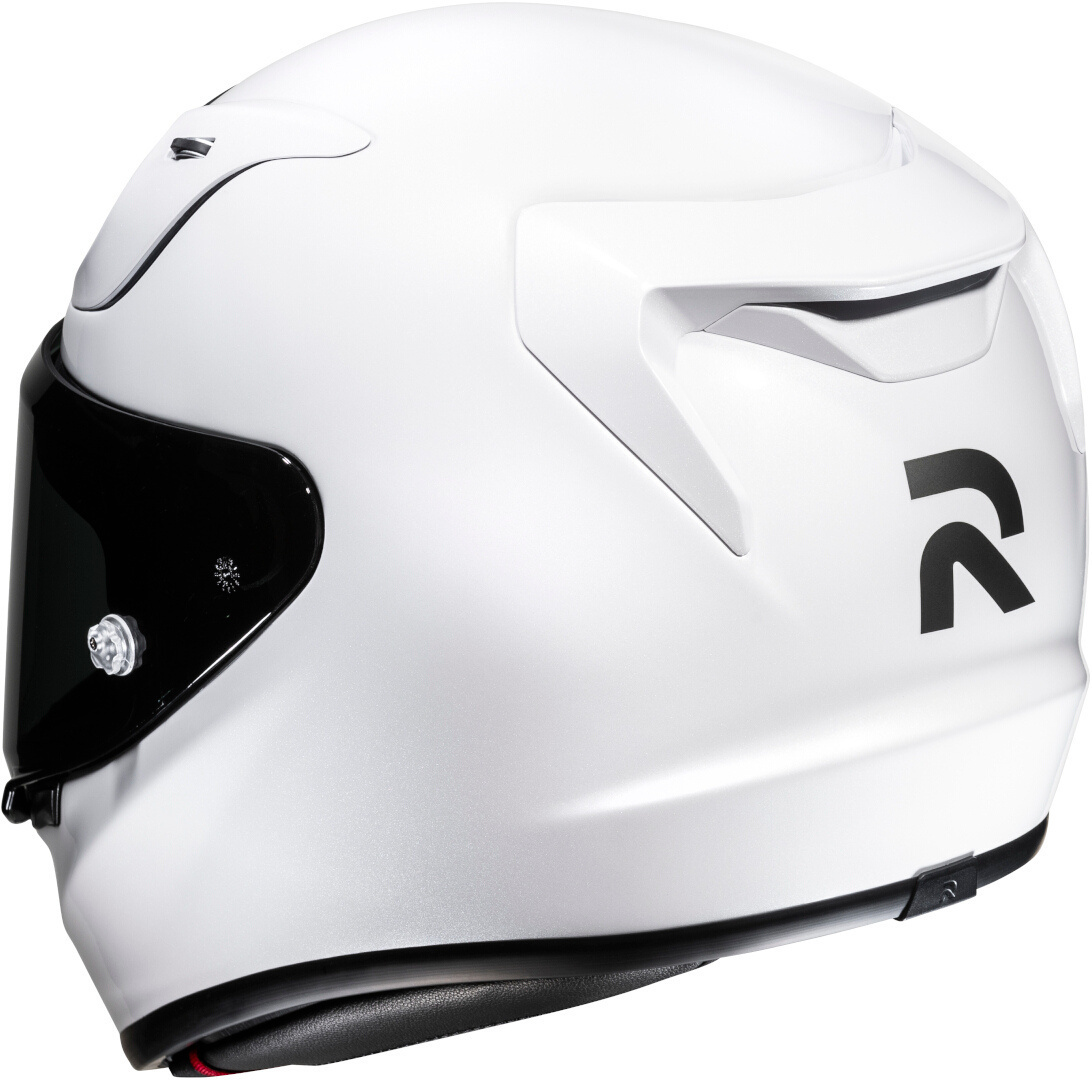 HJC RPHA 12 Solid Helmet white XS (53/54) Figure 4