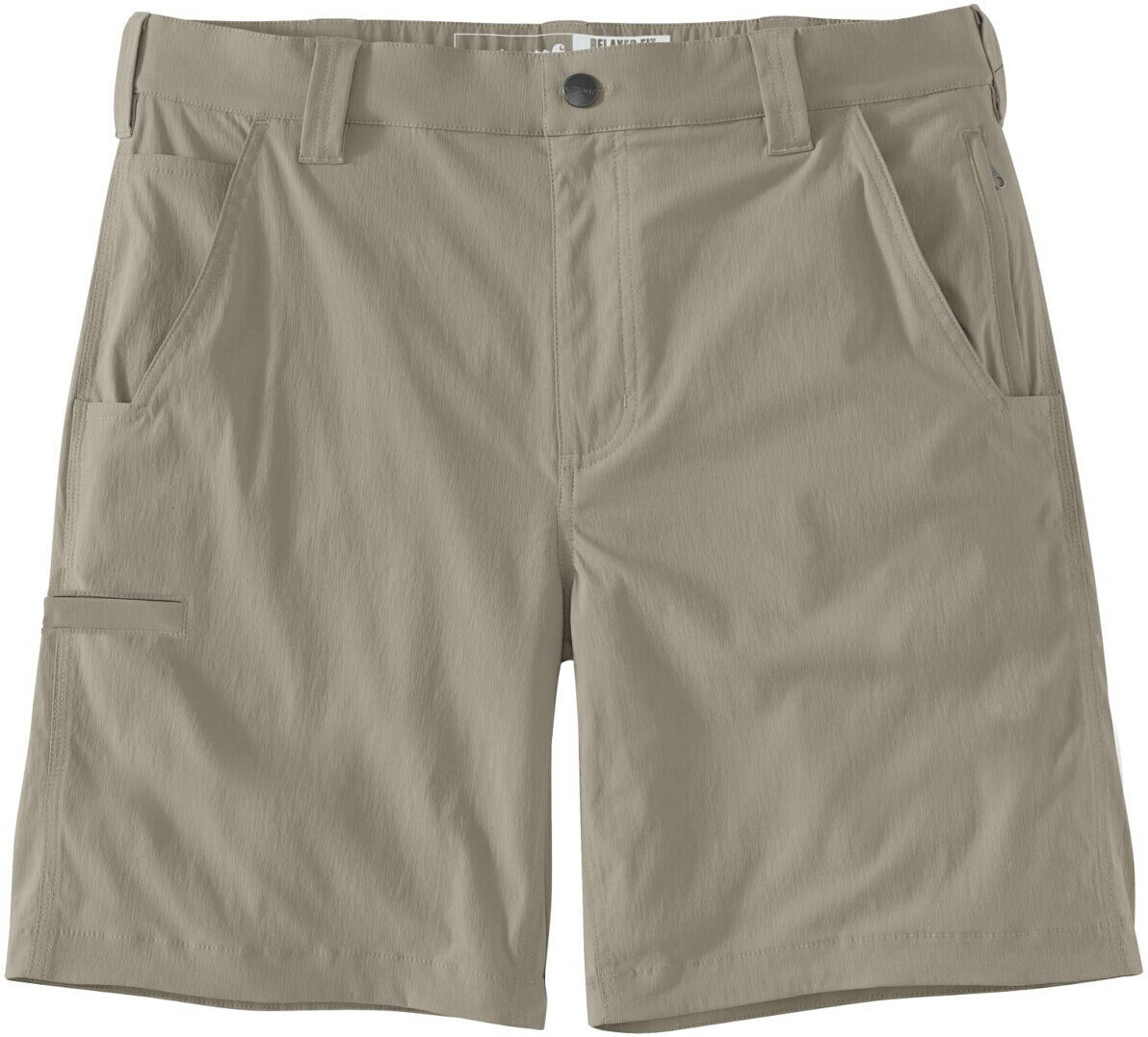 Carhartt Ripstop Lightweight Work Shorts beige 31 Figure 1