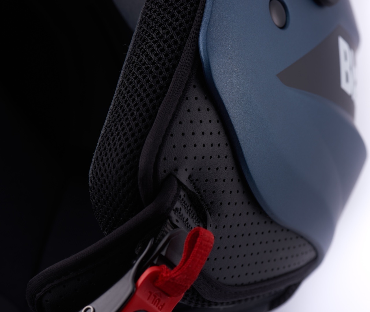 Blauer Brat Jet Helmet blue/black L (59/60) Figure 4