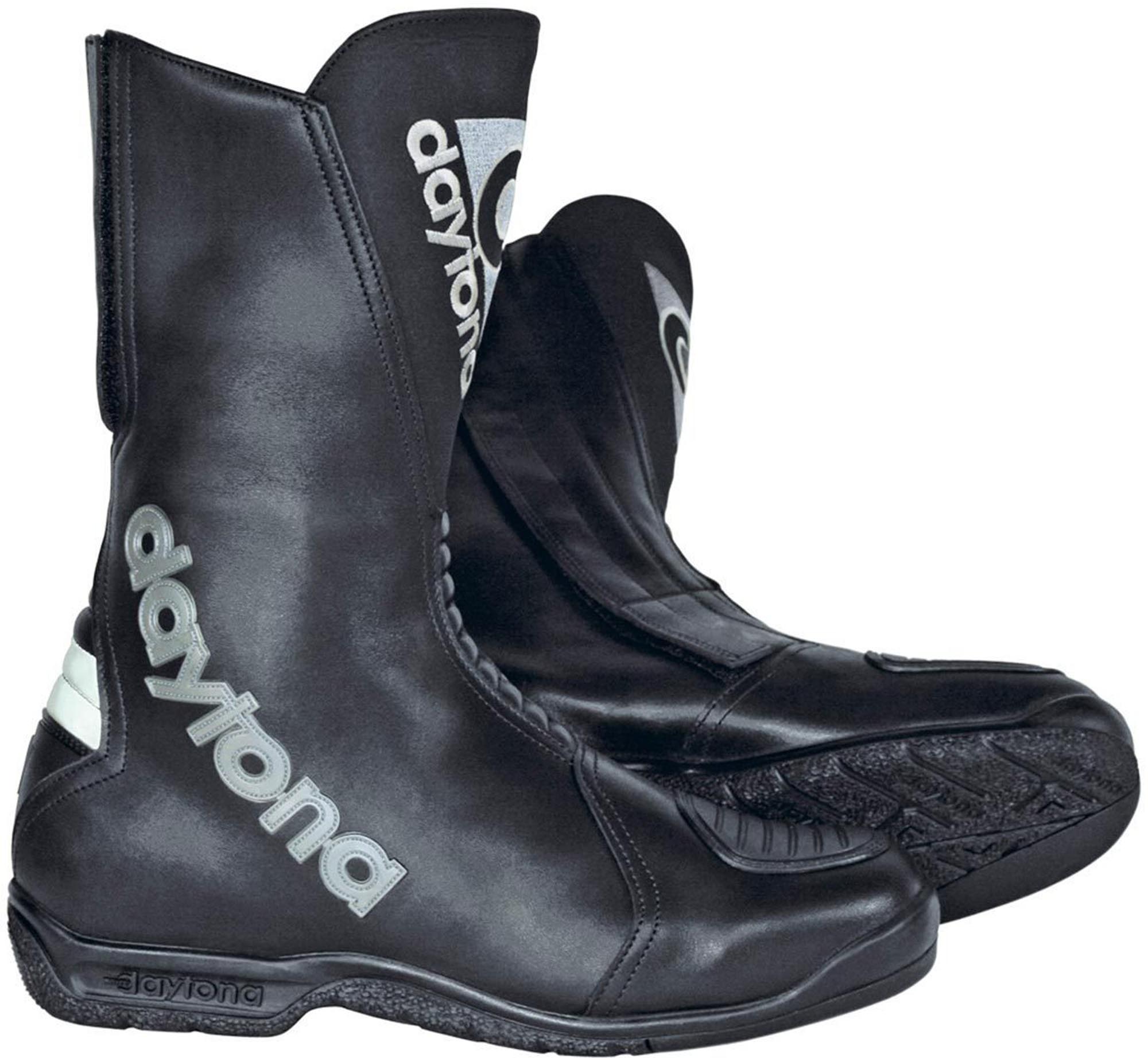 Daytona Flash Motocyklové boty 50 Obrázek 1
