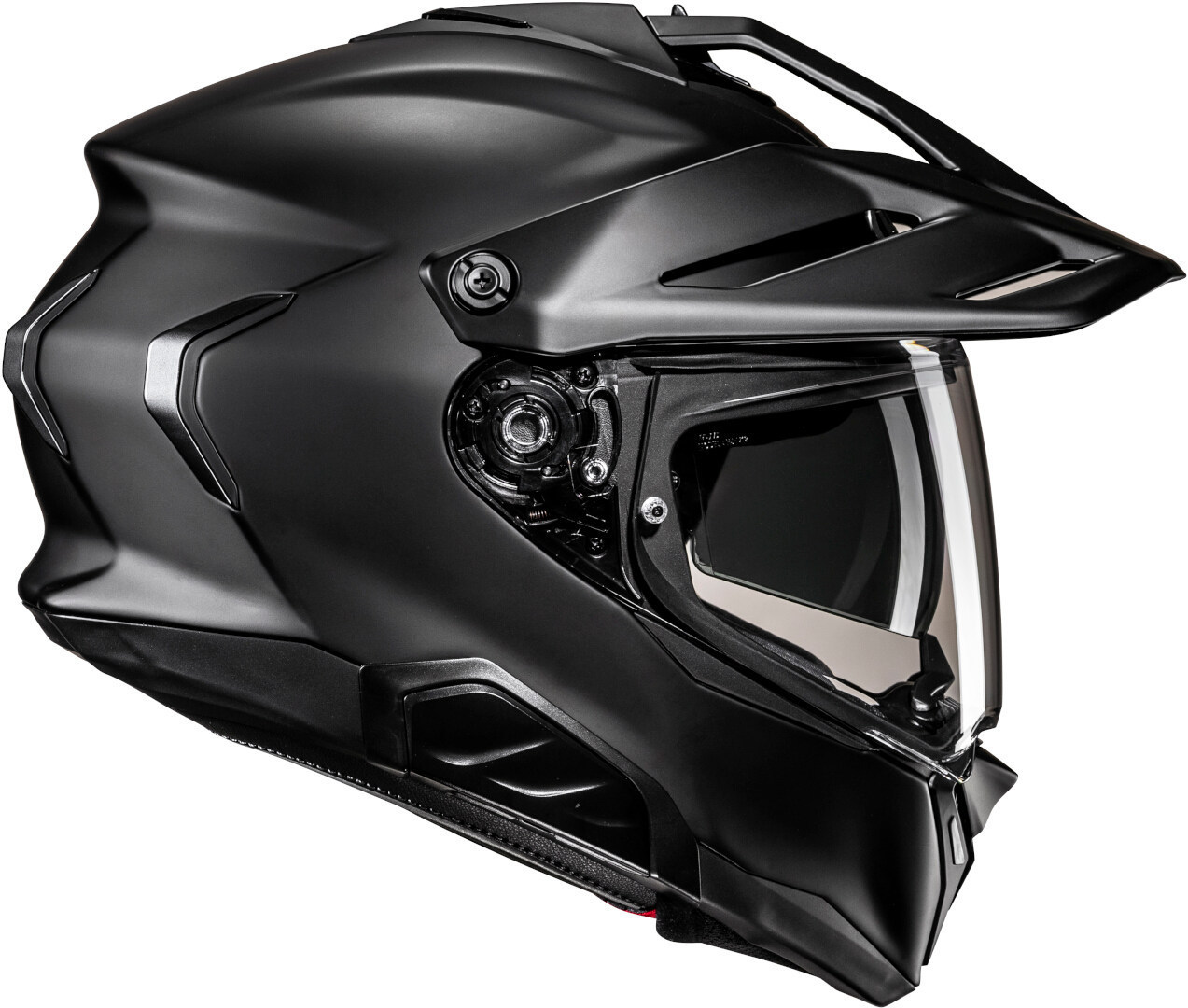 HJC RPHA 60 Cască Enduro Black matt M (57/58) Figura 2