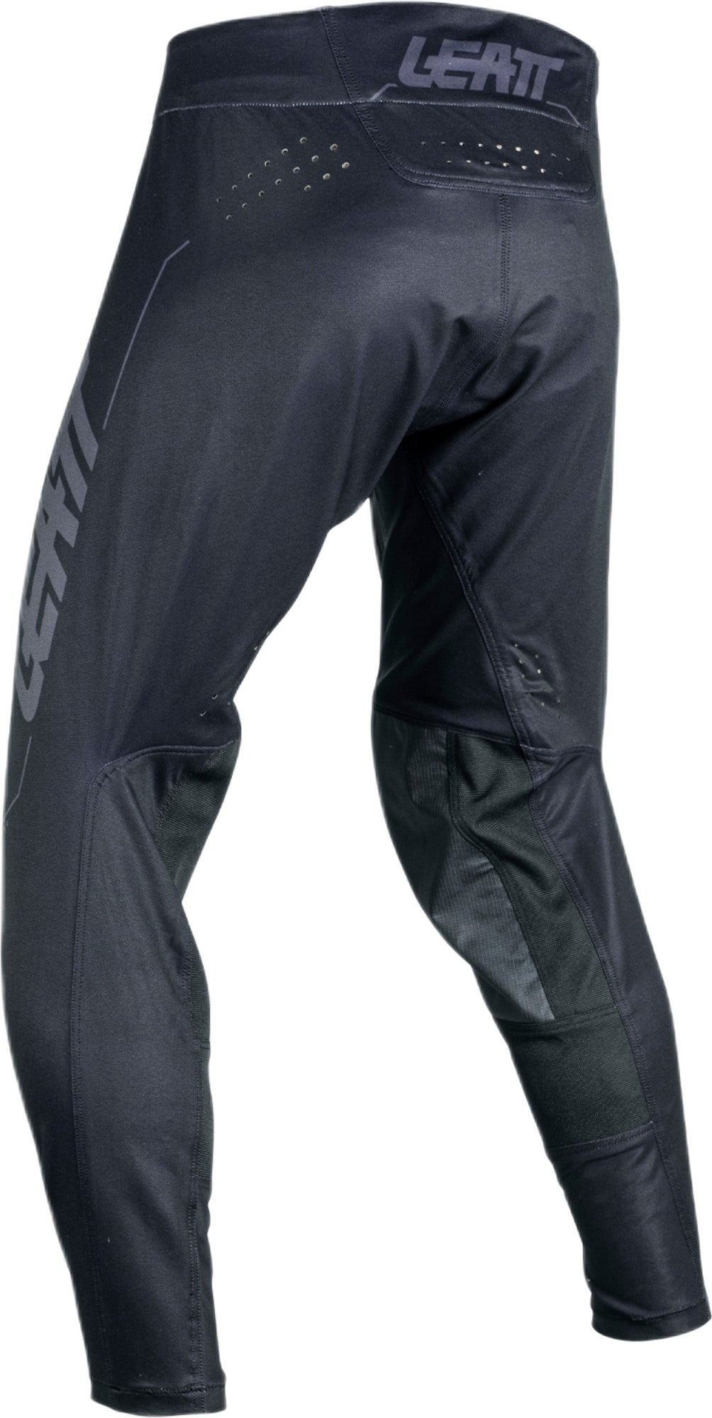 Leatt Moto 5.5 I.K.S V26 Motocross Hose schwarz 2XL Abbildung 2