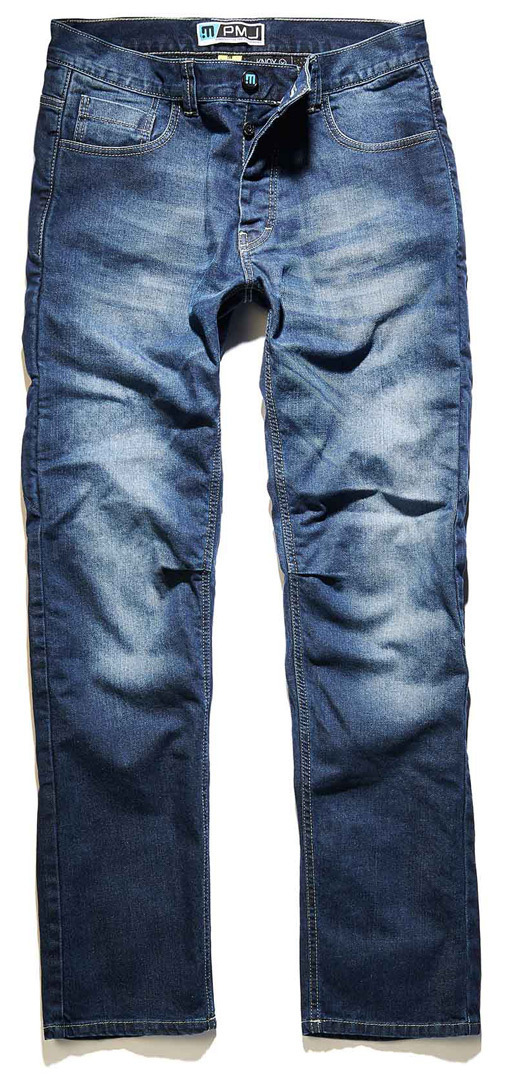 PMJ Rider Moto Jeans 32 Figura 1
