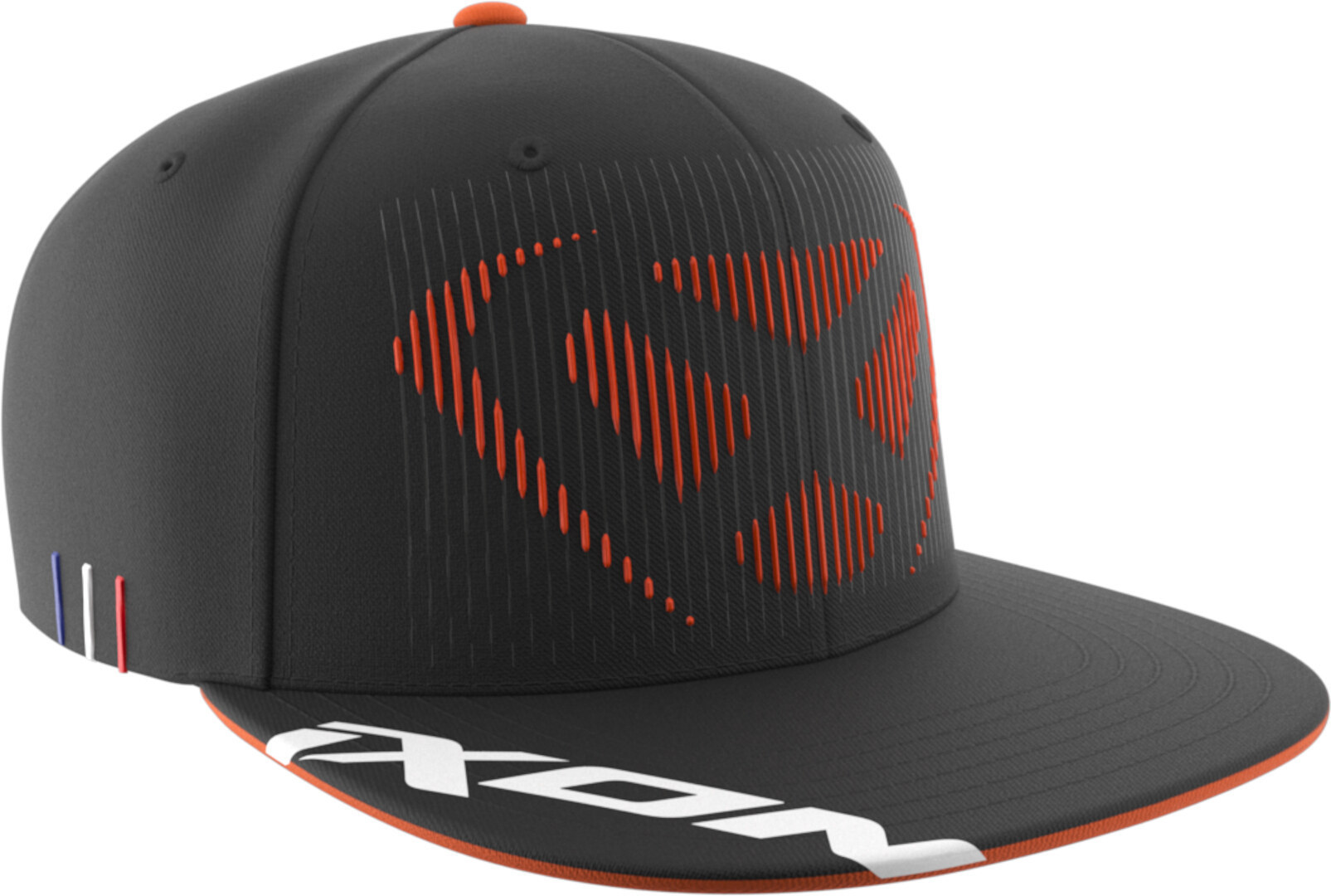 Ixon Sunny Snapback Cap Figura 2
