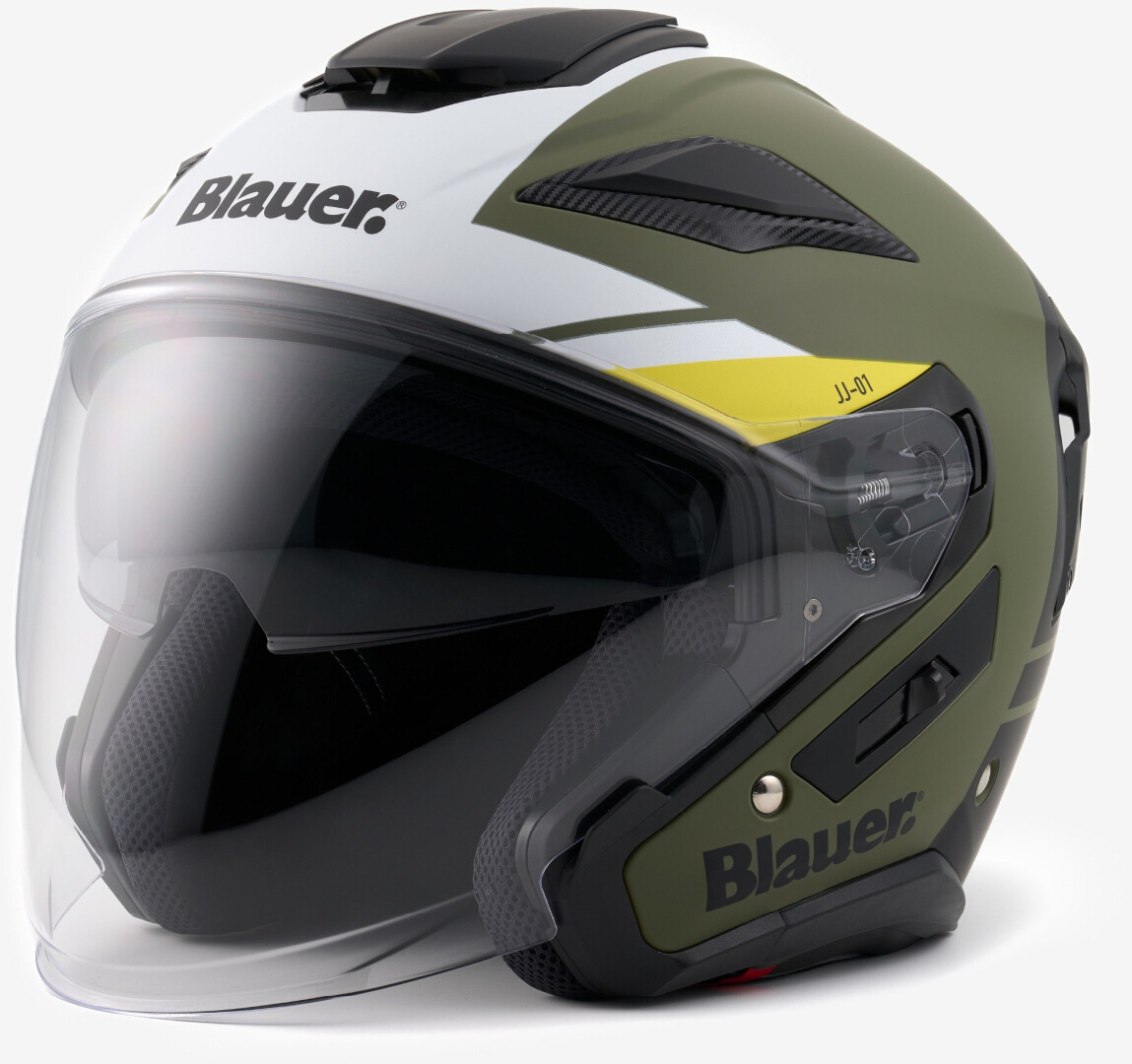 Blauer JJ-01 Jet Helm Hoofdartikel Figuur 1
