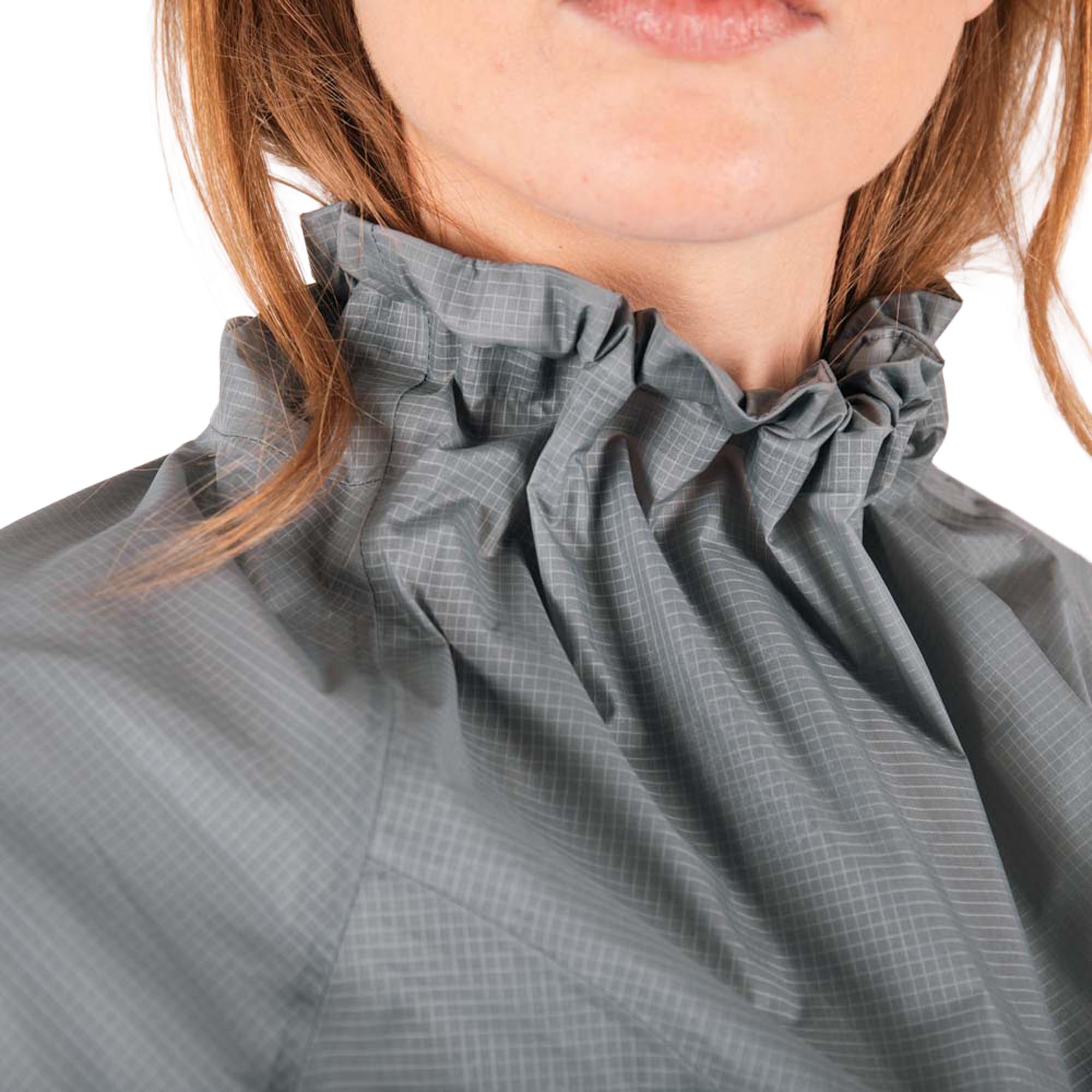 Knox Tor Dames regenjas S Figuur 4
