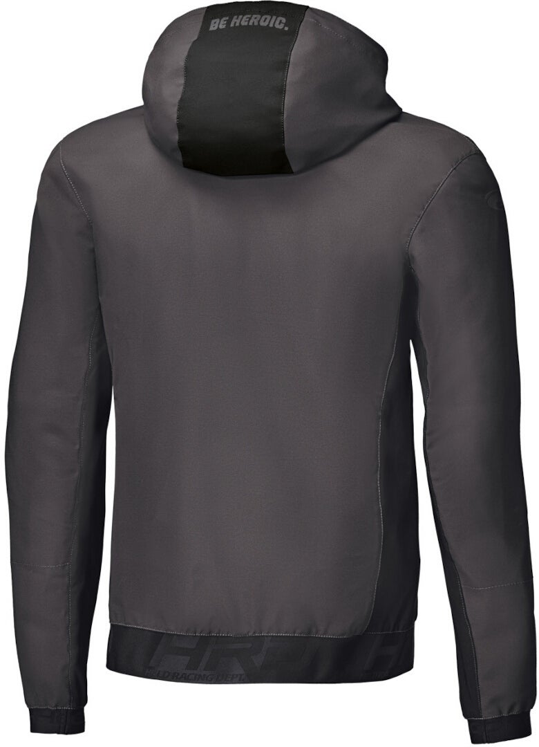 Held Dragger Adventure Motorrad Textiljacke anthrazit XXL Abbildung 2
