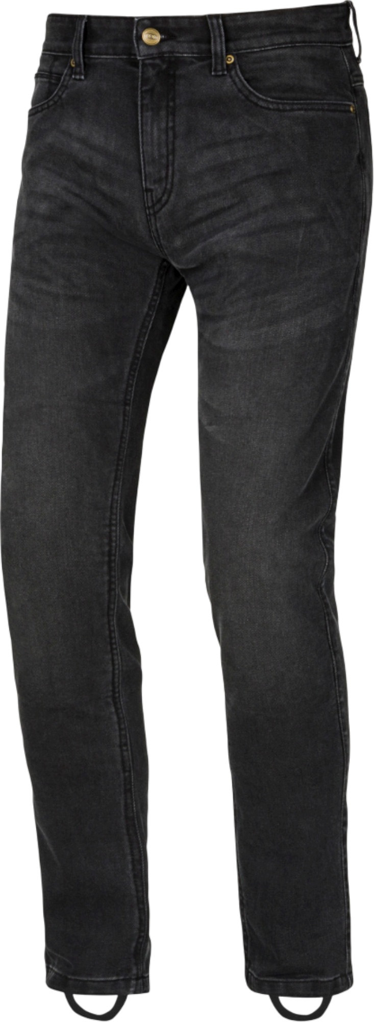 Seca Night City Arm Jeans de moto noir 32/32 Figure 1