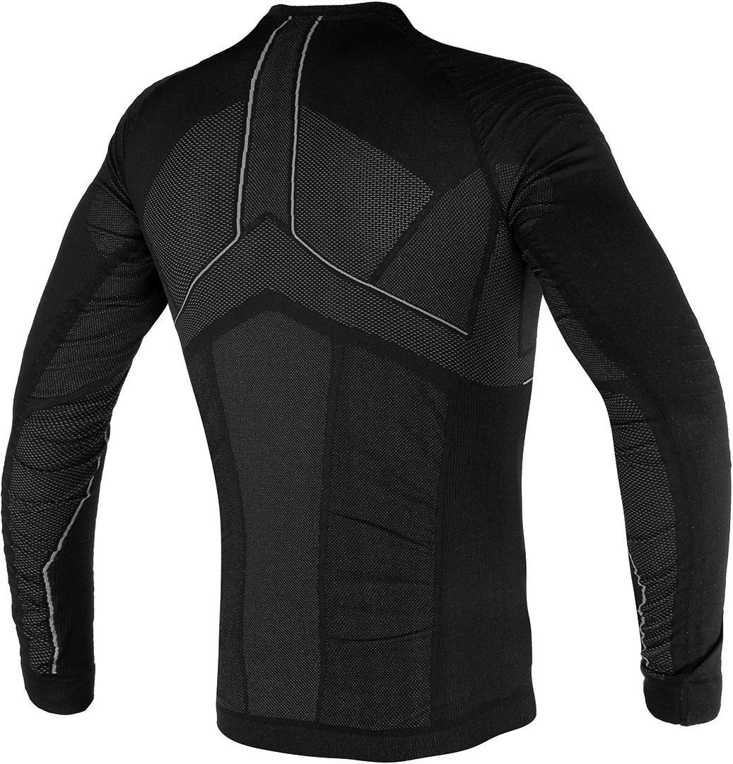 Dainese D-Core Aero LL Shirt schwarz/anthrazit XL/XXL Abbildung 2