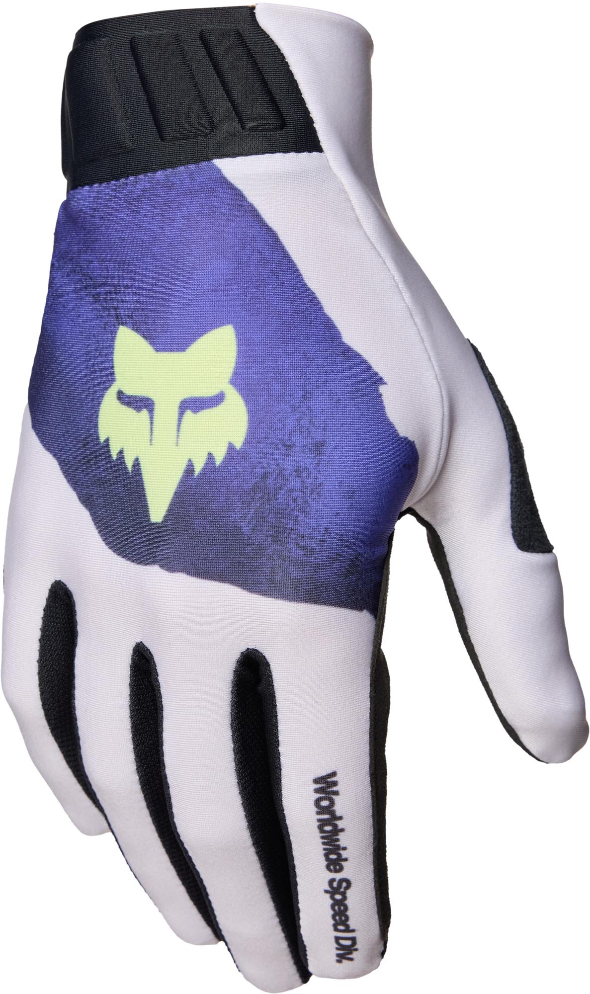 FOX Flexair Awareness LE Fahrrad Handschuhe 2XL Abbildung 1