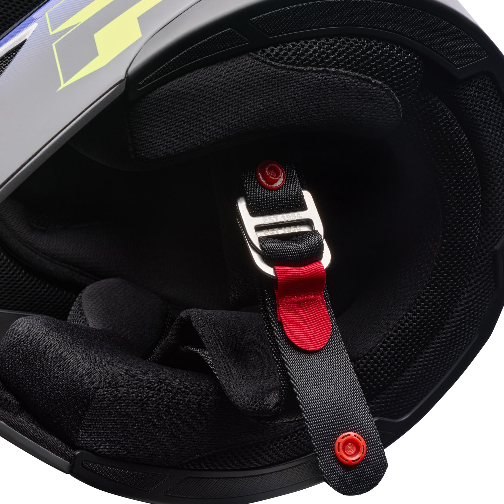 Bell MX-10 MIPS Intake Motocross Helmet XL (61/62) Figure 11