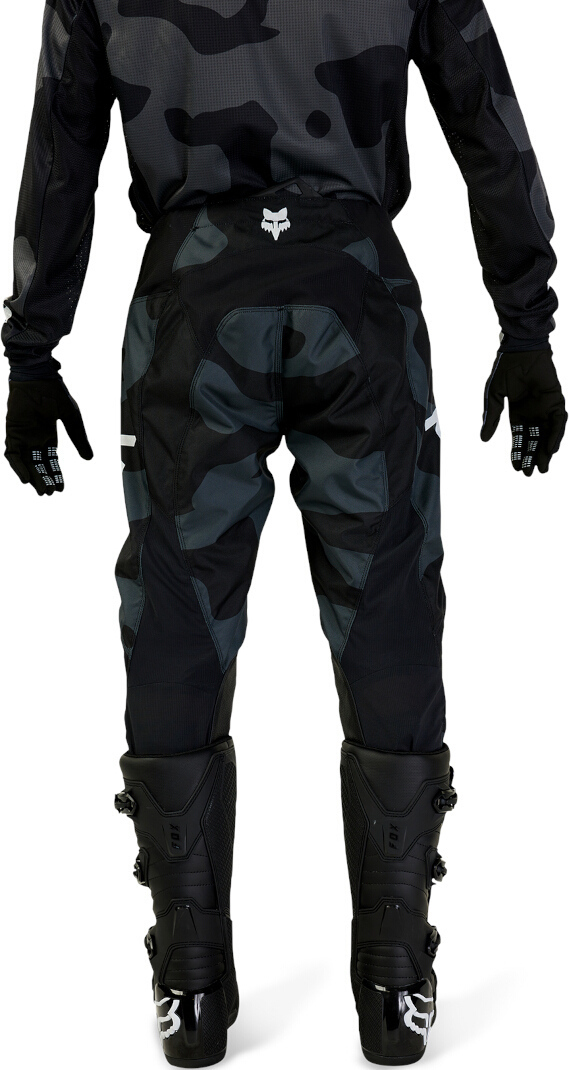 FOX 180 Bnkr 2023 Calça Motocross 32 Figura 5