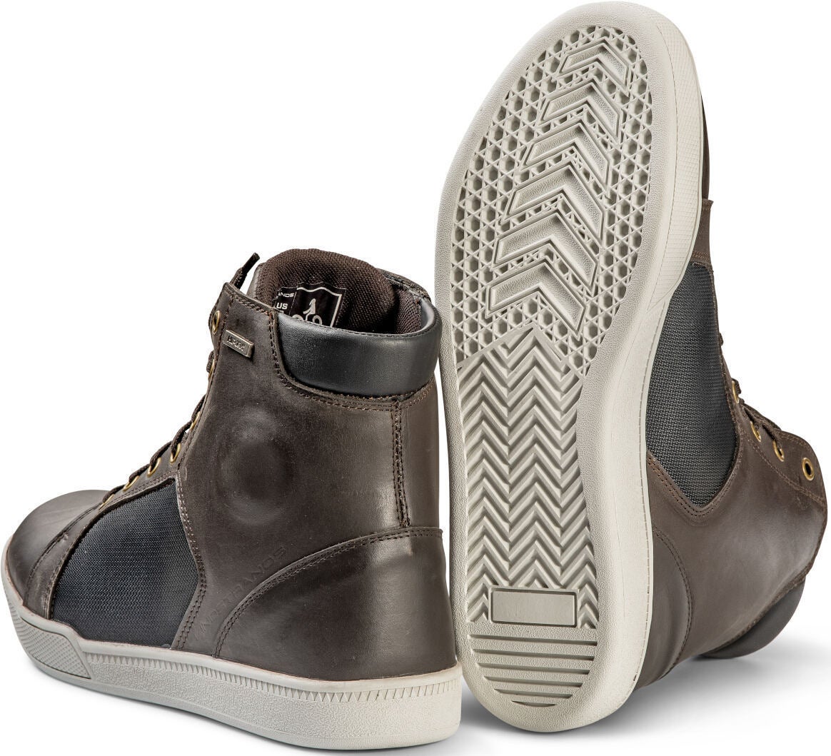 Lindstrands Urban Chaussures de moto imperméables 37 Figure 4