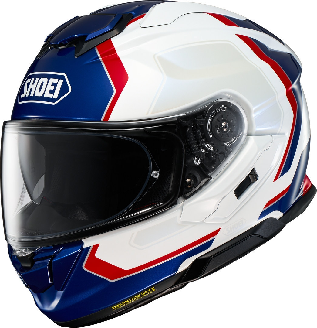 Shoei GT-Air 3 Realm Шлем