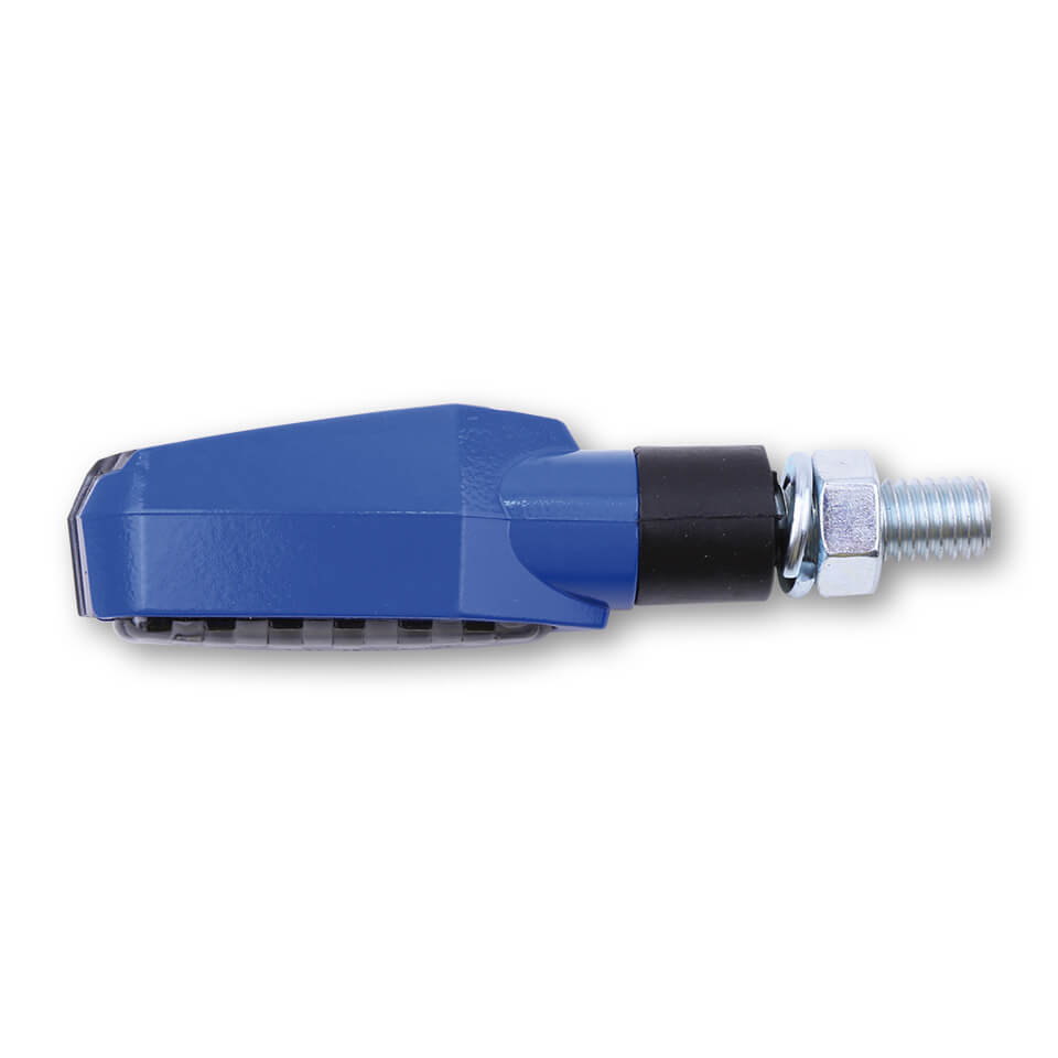 SHIN YO LED Blinker MULTIFACE albastru Figura 3