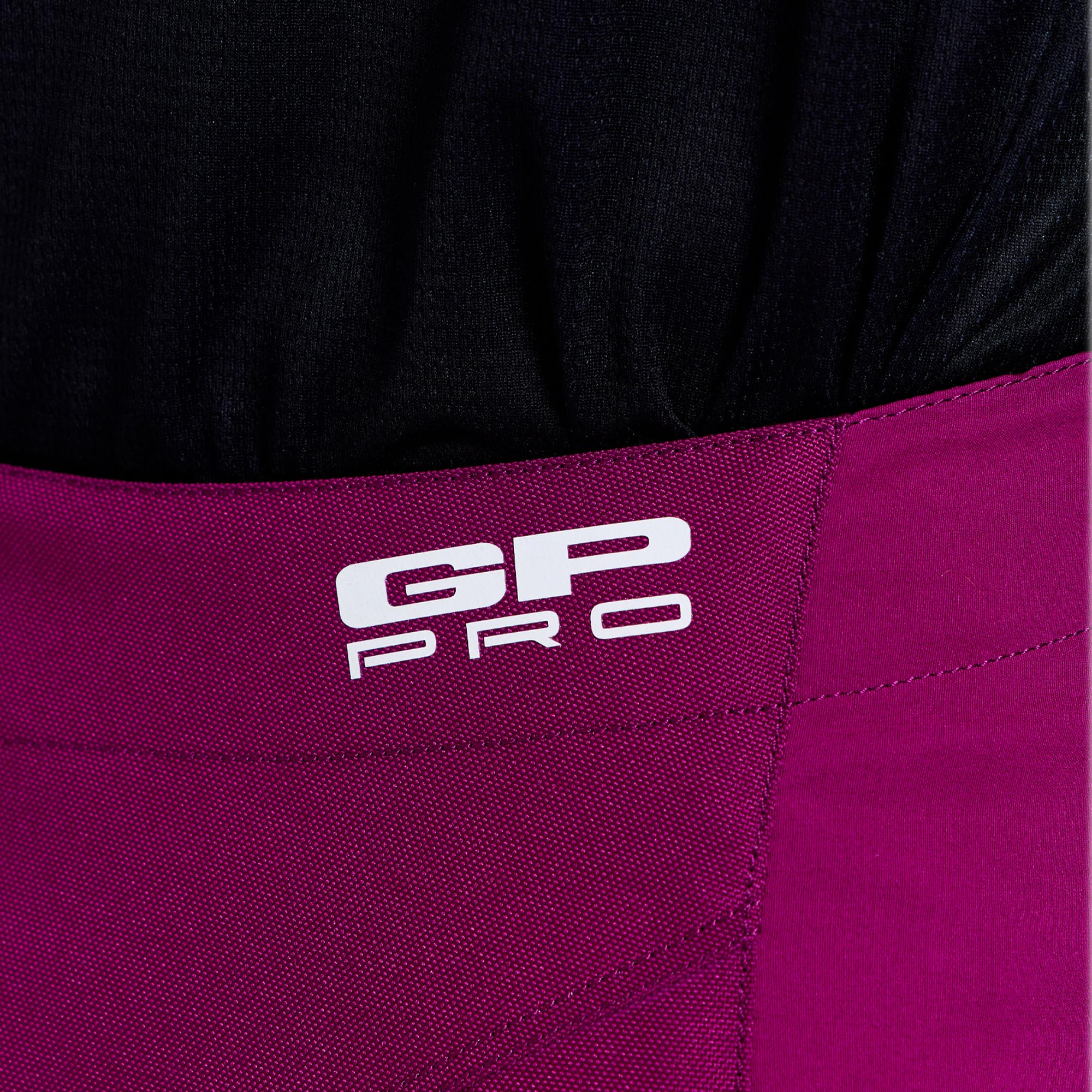 Troy Lee Designs GP Pro Mono Motocross Hose fuchsia 38 Abbildung 11