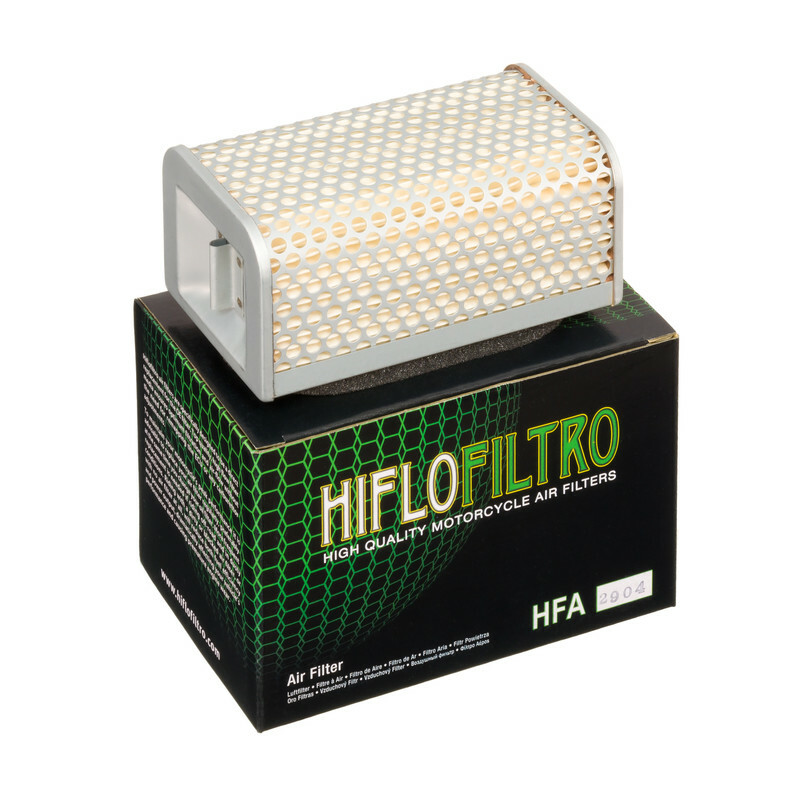 Hiflofiltro Filtru de aer - HFA2904 Figura 1