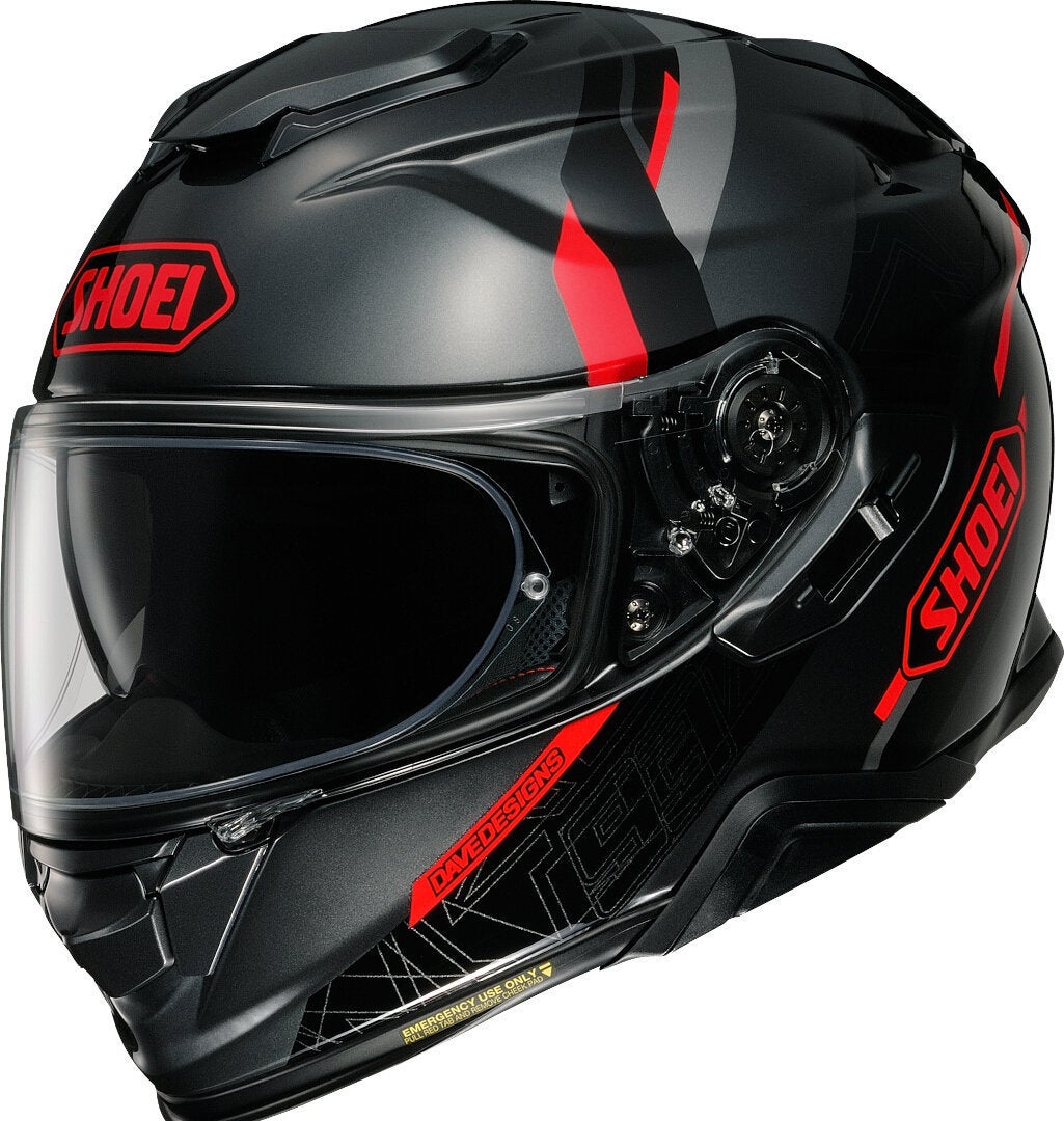 Shoei GT-Air 2 MM93 Road Casco XS (53/54) Figura 1