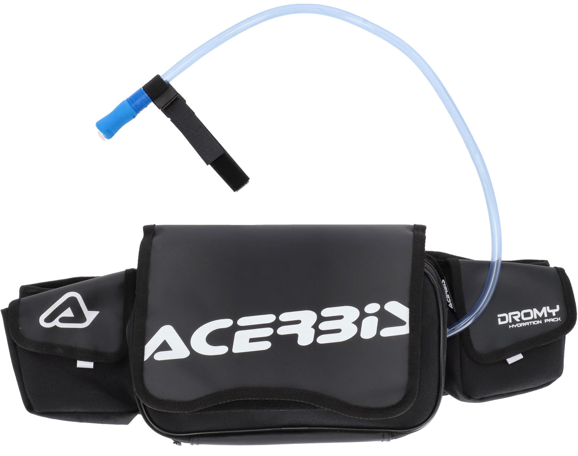 Acerbis Dromy Logo Geantă pentru talie cu vezică de hidratare Figura 1