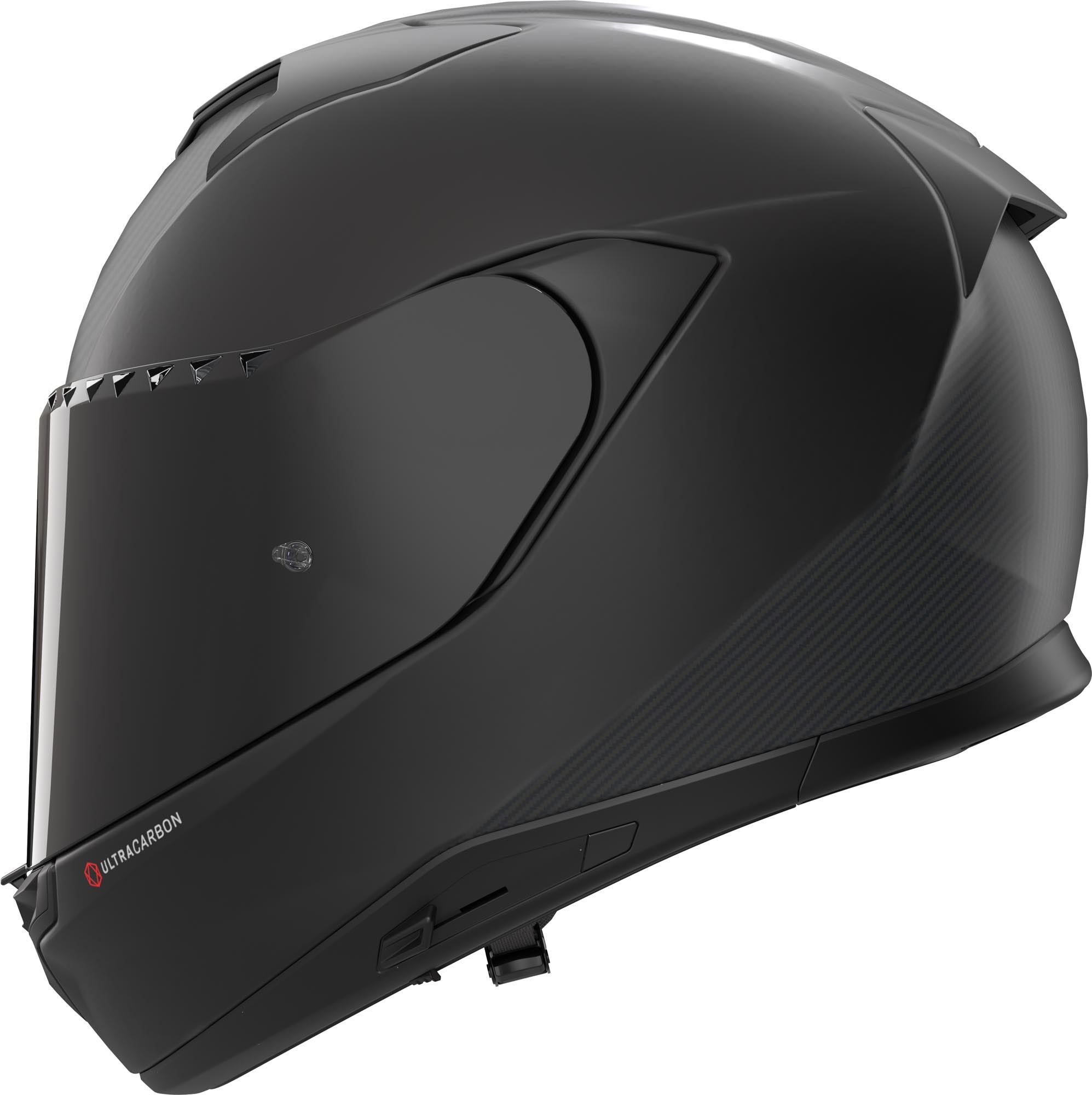 Nolan X-904 Ultra Carbon Triplonero Quin Helm XXL (64) Abbildung 5