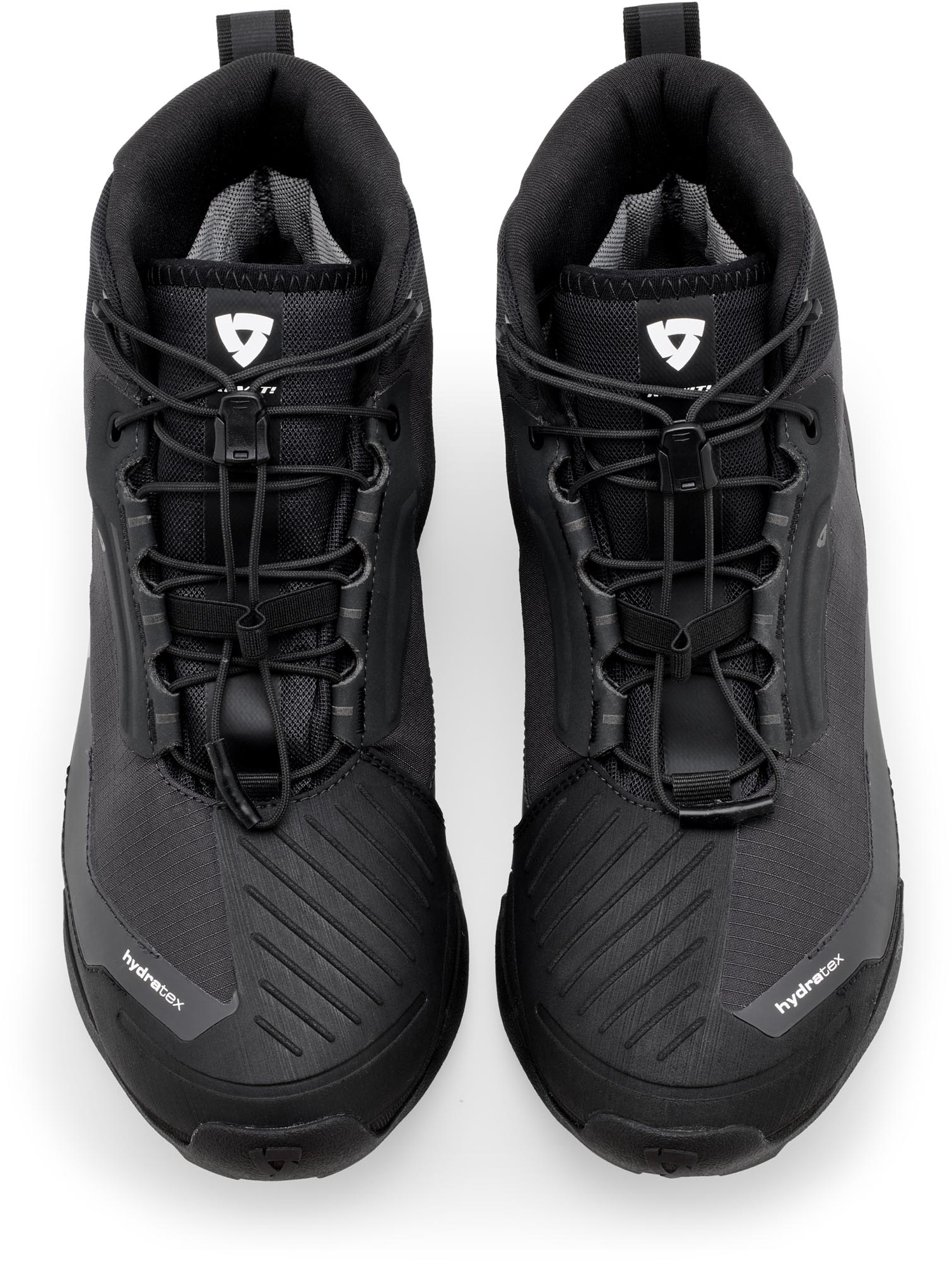 Revit Subduction H2O Chaussures de moto imperméables Noir/Anthracite 48 Figure 4