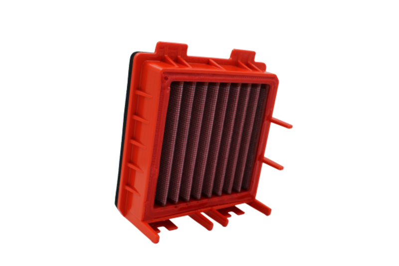 Filtro de Ar BMC Filtro de Ar de Corrida - FM01211RACE Figura 4
