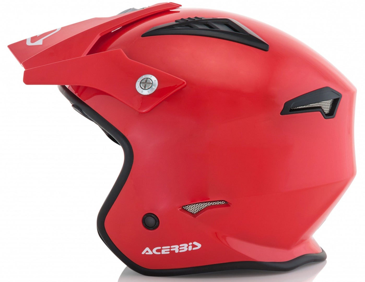 Acerbis Aria Jethelm rot XL (61/62) Abbildung 2