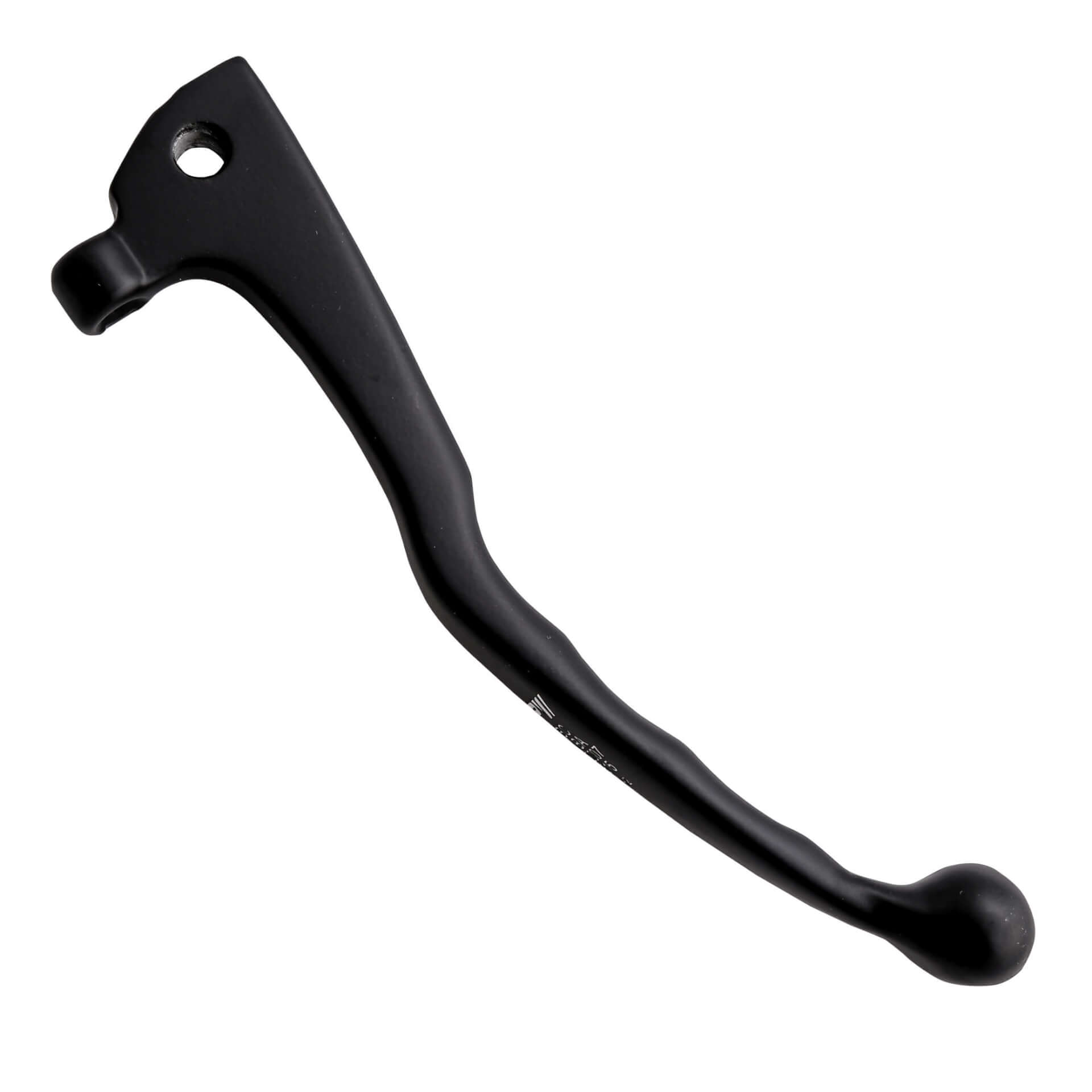 HIGHSIDER smart Reparatur-Bremshebel mit ABE, Typ BC 615, Schwarz Figur 1